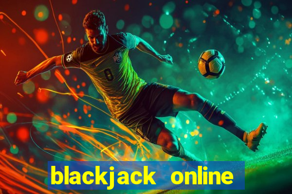 blackjack online crazy games