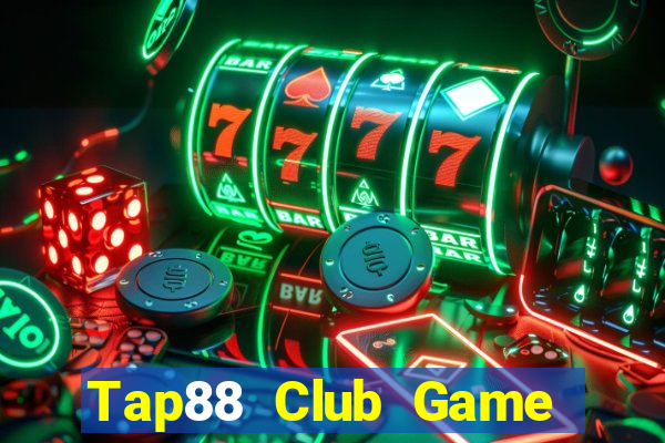 Tap88 Club Game Bài Lừa Đảo