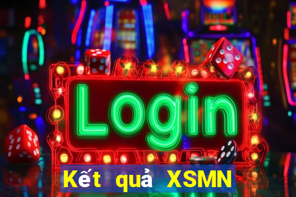 Kết quả XSMN hôm qua