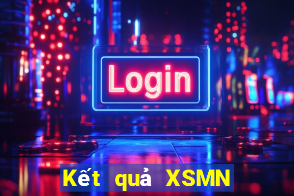 Kết quả XSMN hôm qua