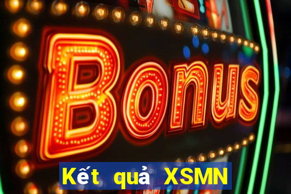 Kết quả XSMN hôm qua