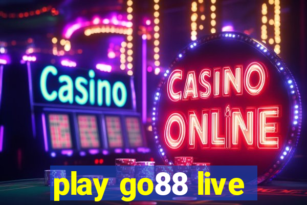 play go88 live