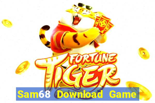 Sam68 Download Game Đánh Bài