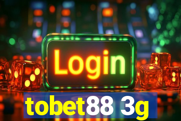 tobet88 3g