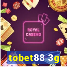 tobet88 3g