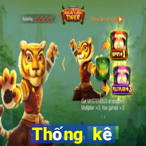 Thống kê vietlott Bingo18 ngày 10