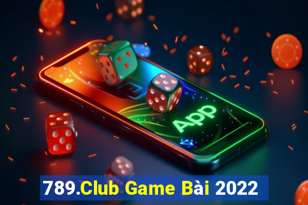 789.Club Game Bài 2022