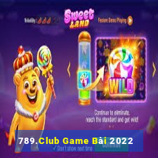 789.Club Game Bài 2022