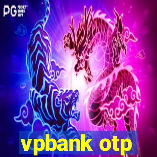 vpbank otp