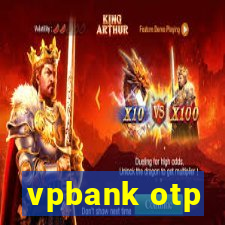 vpbank otp