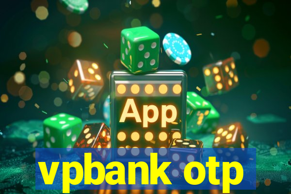 vpbank otp