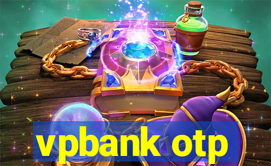 vpbank otp