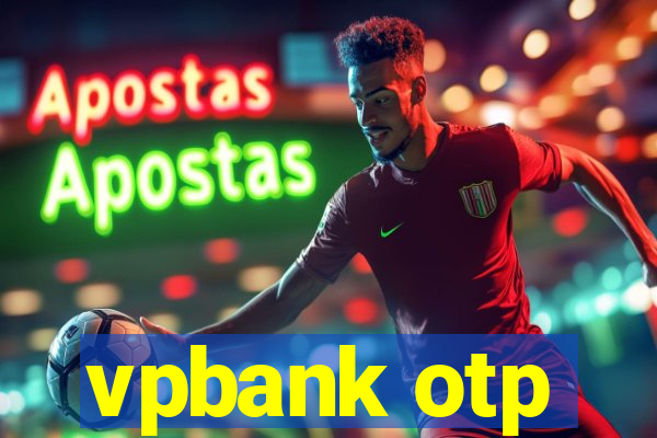 vpbank otp