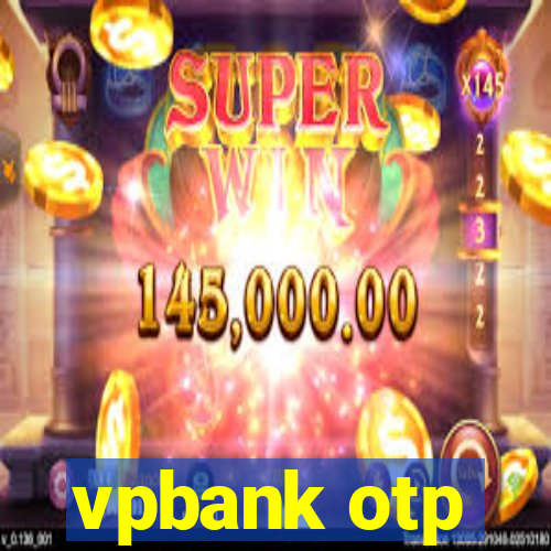 vpbank otp