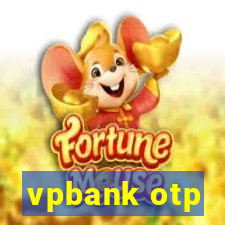 vpbank otp