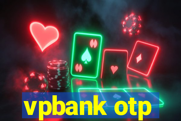 vpbank otp