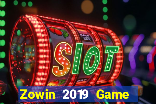 Zowin 2019 Game Bài 52 Club