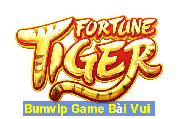 Bumvip Game Bài Vui