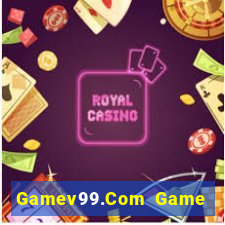 Gamev99.Com Game Bài 3C Cho Ios