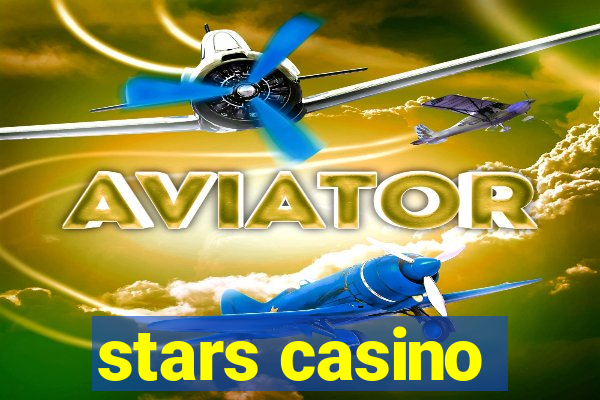 stars casino