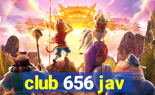 club 656 jav