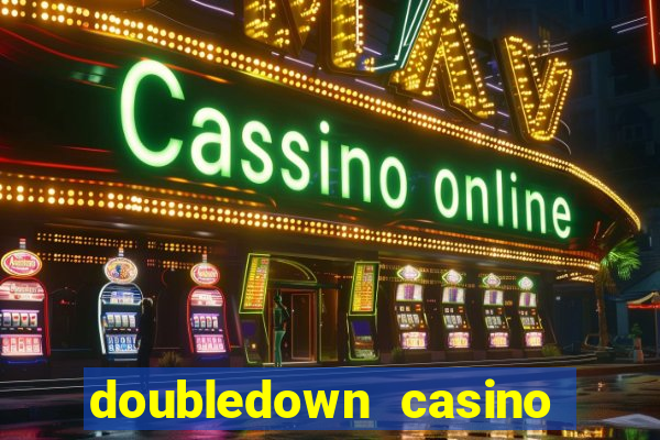 doubledown casino free chips