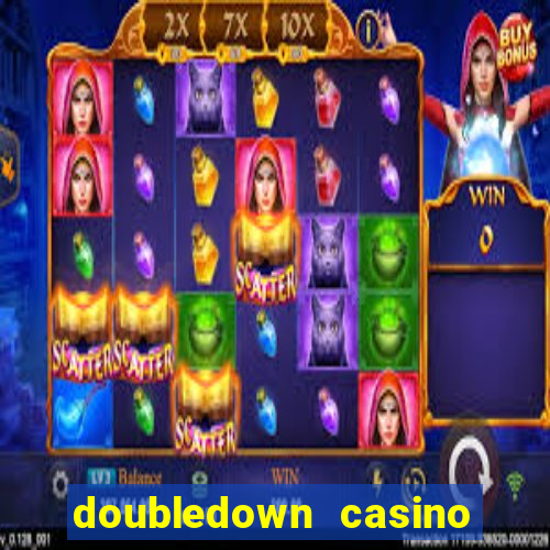 doubledown casino free chips