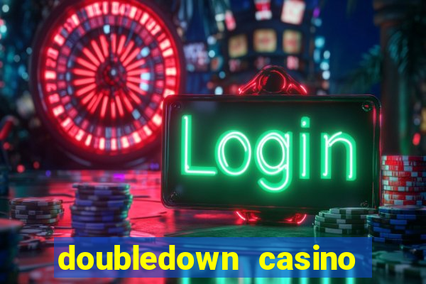 doubledown casino free chips