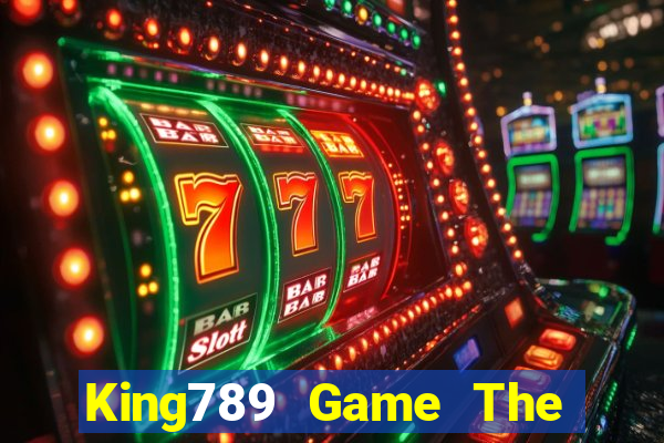 King789 Game The Bài Hack