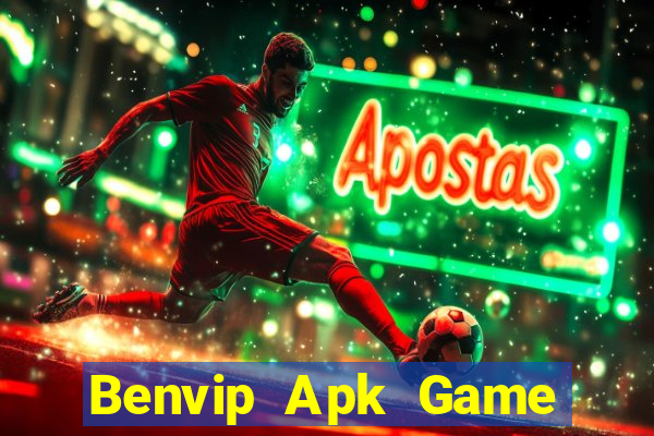 Benvip Apk Game Bài G52