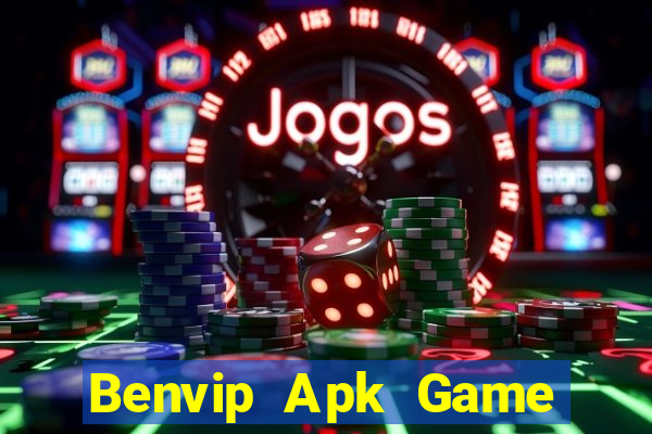 Benvip Apk Game Bài G52