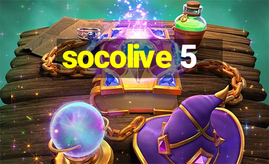 socolive 5