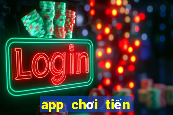 app chơi tiến lên online