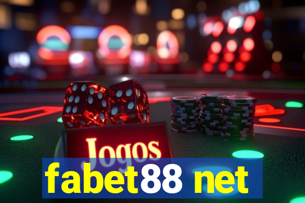 fabet88 net