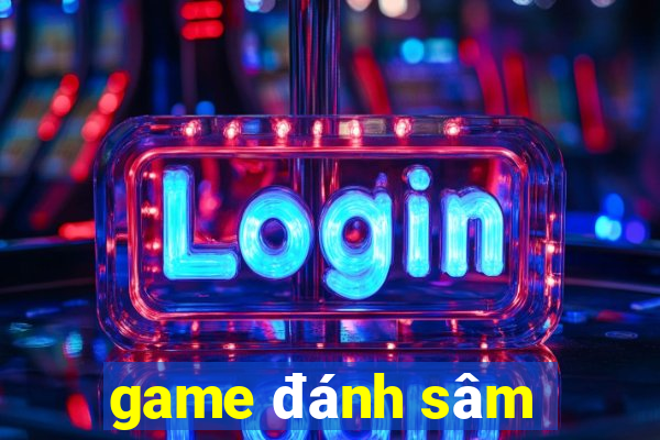 game danh sam