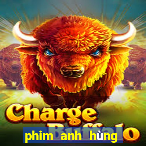 phim anh hùng xạ điêu