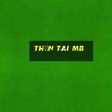 thần tài mb