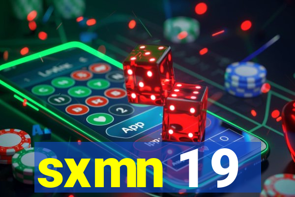 sxmn 1 9