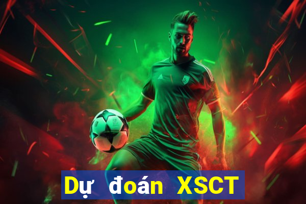 Dự đoán XSCT ngày 24