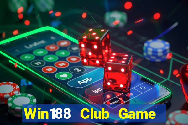 Win188 Club Game Bài Sunwin