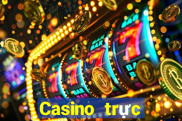 Casino trực tuyến lớn