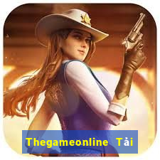 Thegameonline Tải Game Bài Nhất Vip