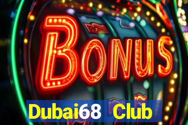 Dubai68 Club Download Game Bài