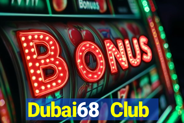 Dubai68 Club Download Game Bài