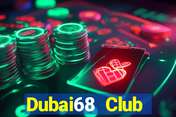 Dubai68 Club Download Game Bài