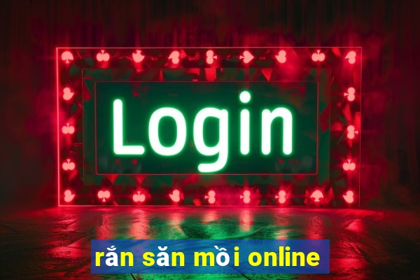 rắn săn mồi online