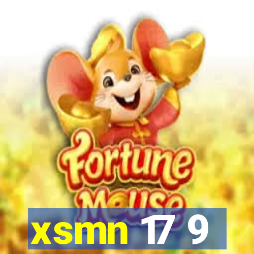 xsmn 17 9