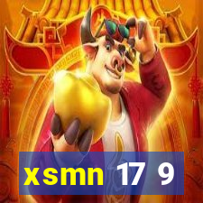 xsmn 17 9