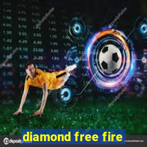 diamond free fire