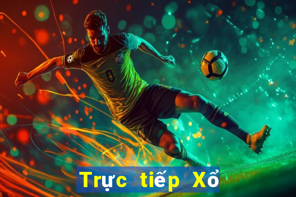 Trực tiếp Xổ Số thừa thiên huế ngày 3